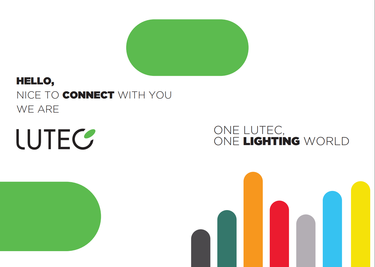 Catalogo LUTEC enero 2024: Catalogo con tarifa