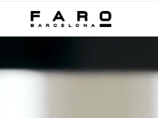 Tarifa en excel Faro BCN 2026