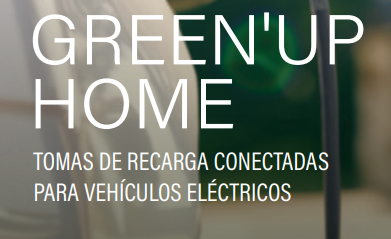 Catálog Legrand GrrenUP Home