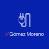 Producto de Electricidad en Gómez Moreno Material Eléctrico. Proveedor de material eléctrico, iluminación, ferretería, climatización y comunicaciones en Málaga